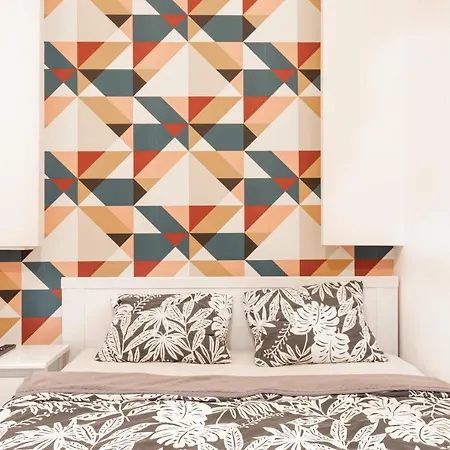 شقة K13 Klauzal *