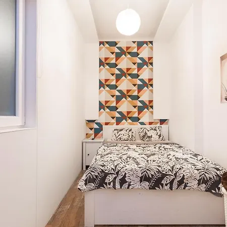K13 Klauzal Apartment