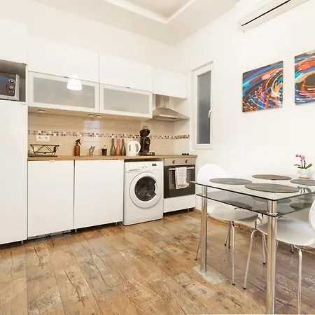 Apartament K13 Klauzal