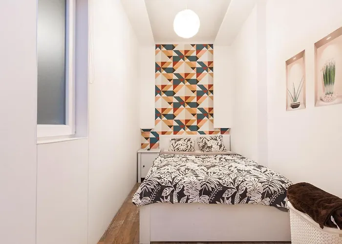 K13 Klauzal Apartament