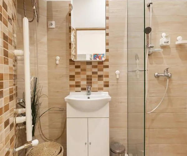 Apartament K13 Klauzal *