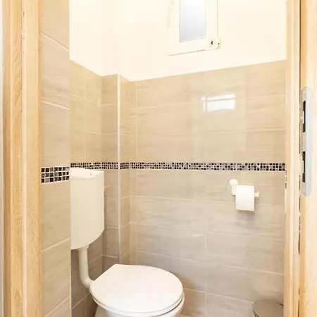 K13 Klauzál Apartamento